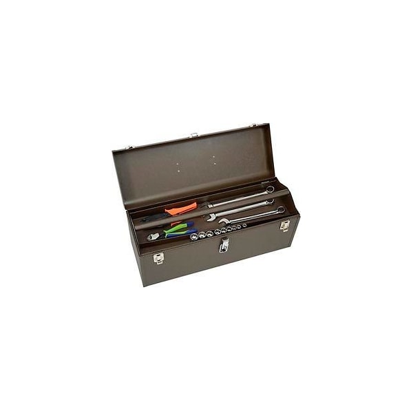 Kennedy Kennedy K24B 24" Professional Tool Box K24B - main